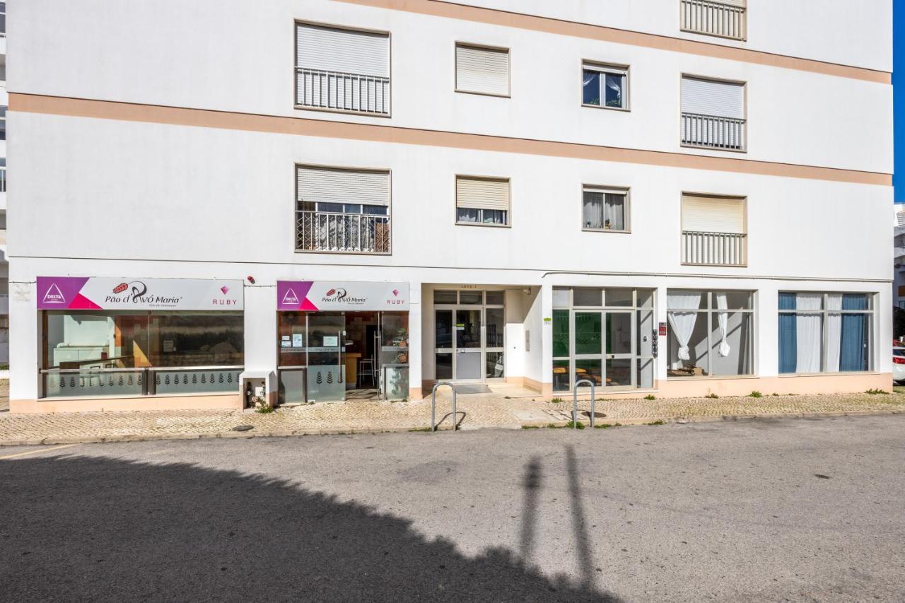 Lagos Homestay Exterior photo